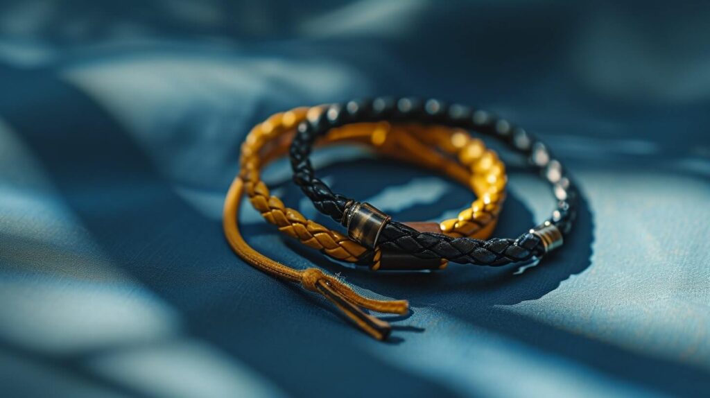 Парные Браслеты