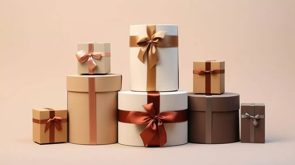 10 Креативных Идей для Упаковки Подарков к Новому Году 2