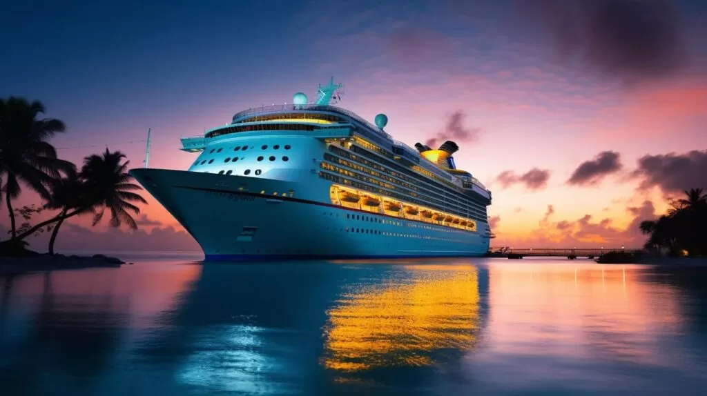 5 Способов Празднования Нового Года в Отпуске 3 Празднования Нового Года