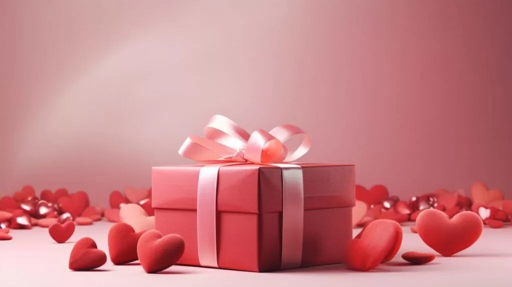 Подарок На 14 Февраля