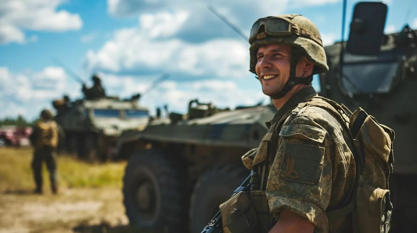 Что Подарить На 23 Февраля