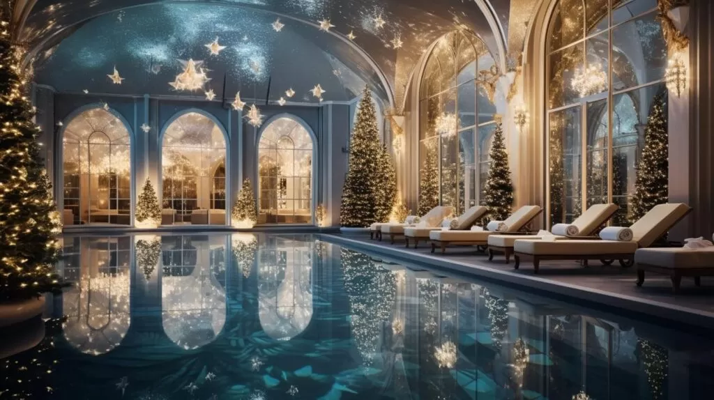 5 Способов Празднования Нового Года в Отпуске 5