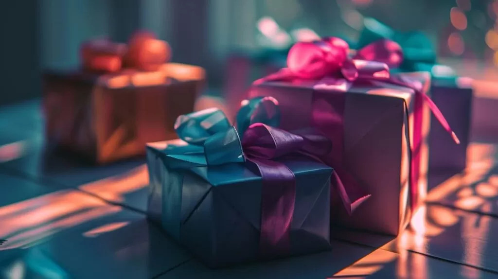 Универсальные Подарки