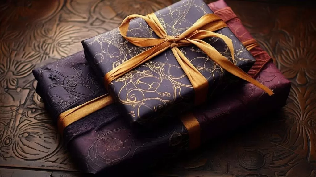 10 Креативных Идей для Упаковки Подарков к Новому Году 8