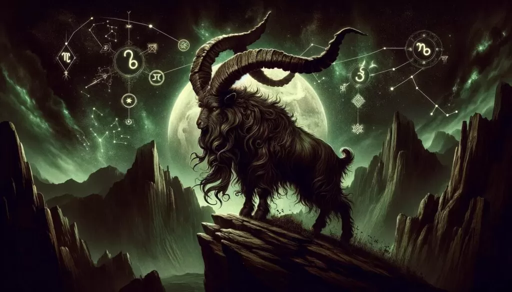 Гороскоп На 2024 Год: Ключевые Астрологические Тенденции 11