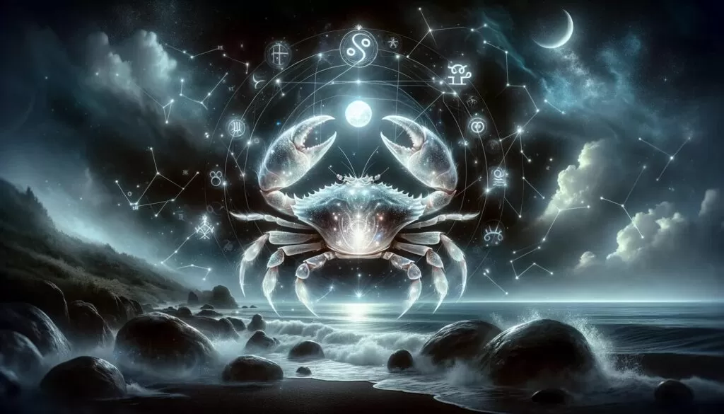 Гороскоп На 2024 Год: Ключевые Астрологические Тенденции 5