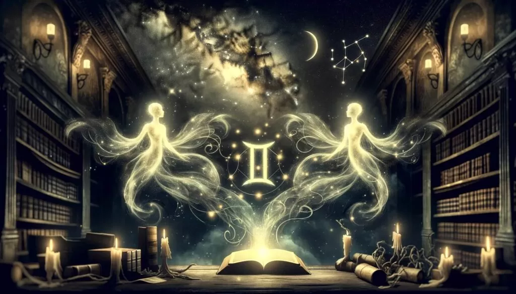 Гороскоп На 2024 Год: Ключевые Астрологические Тенденции 4