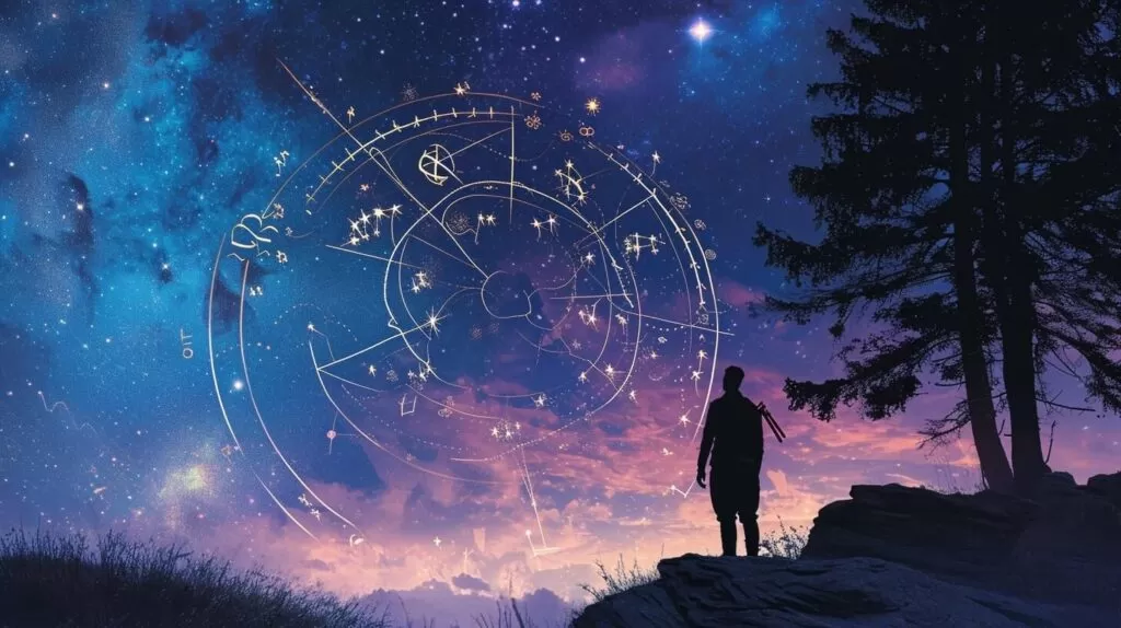 Гороскоп На 2024