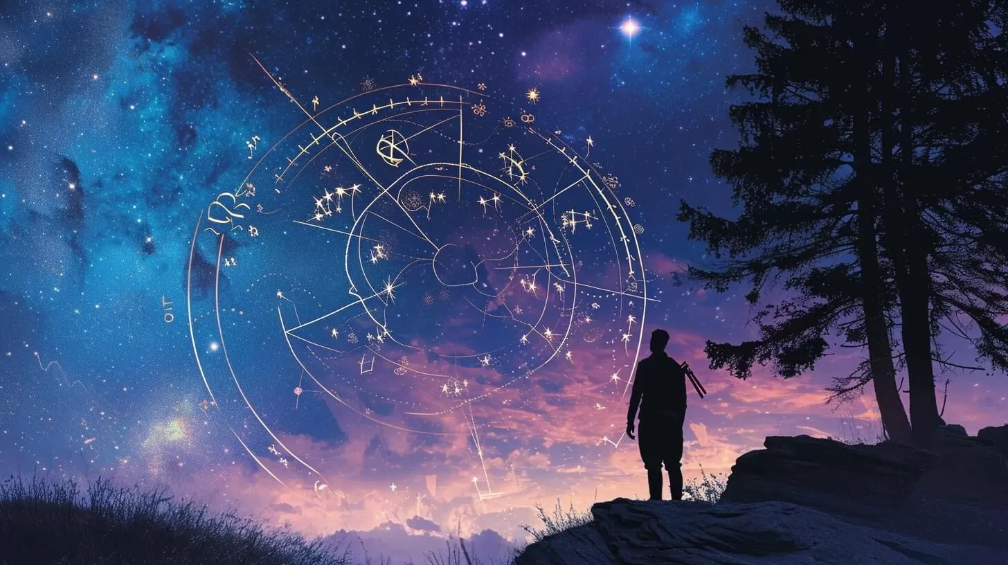 Гороскоп На 2024