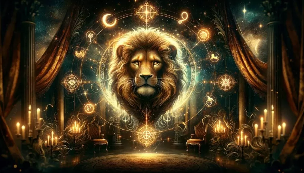 Гороскоп На 2024 Год: Ключевые Астрологические Тенденции 6