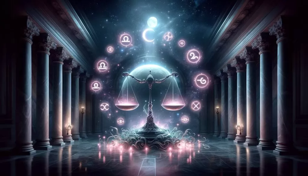 Гороскоп На 2024 Год: Ключевые Астрологические Тенденции 8