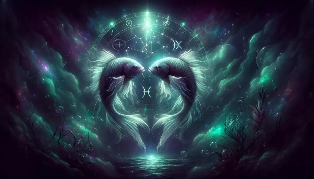 Гороскоп На 2024 Год: Ключевые Астрологические Тенденции 13