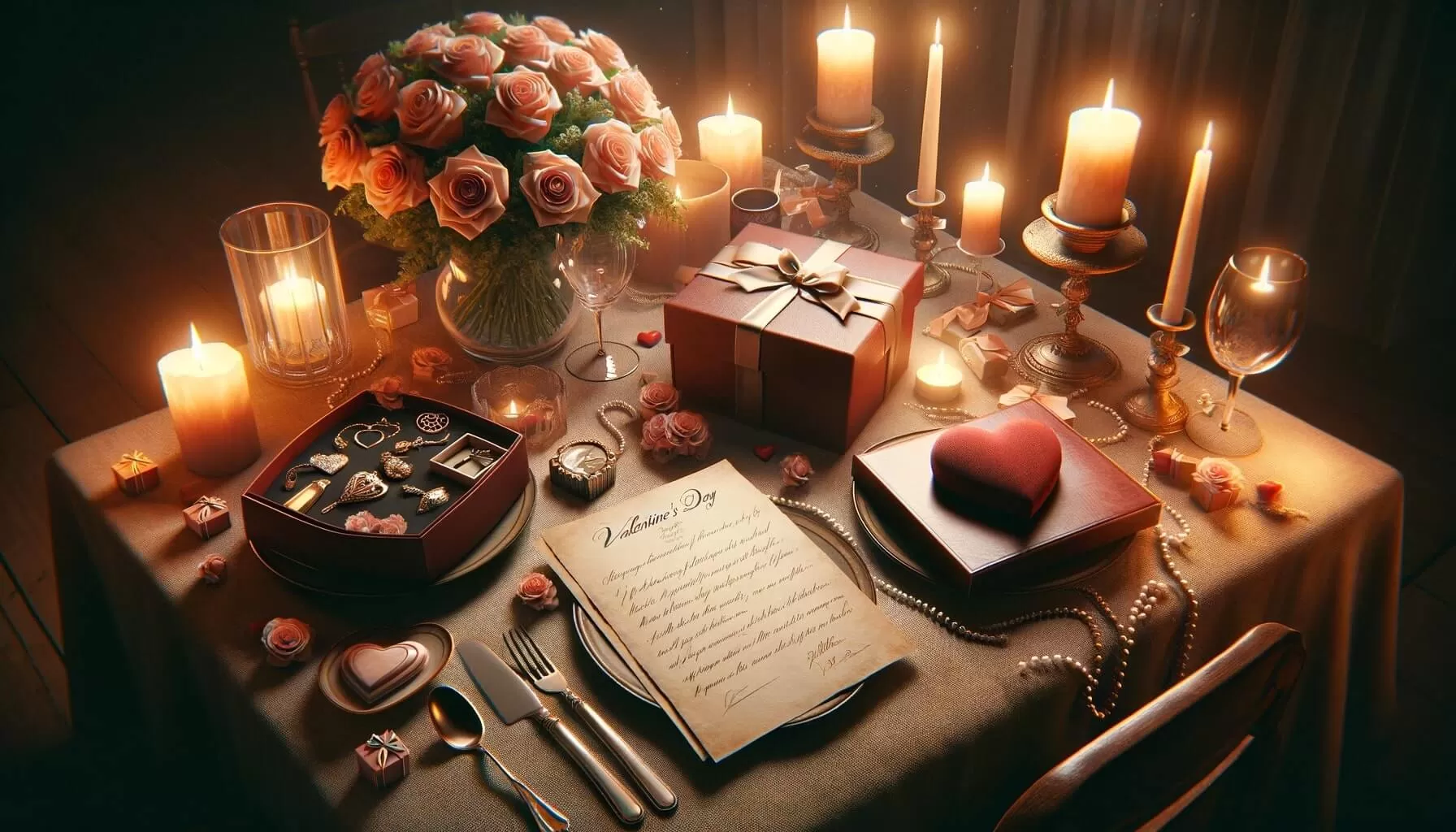 Что Подарить Парню На 14 Февраля: Идеальные Подарки Для Дня Всех Влюбленных 5