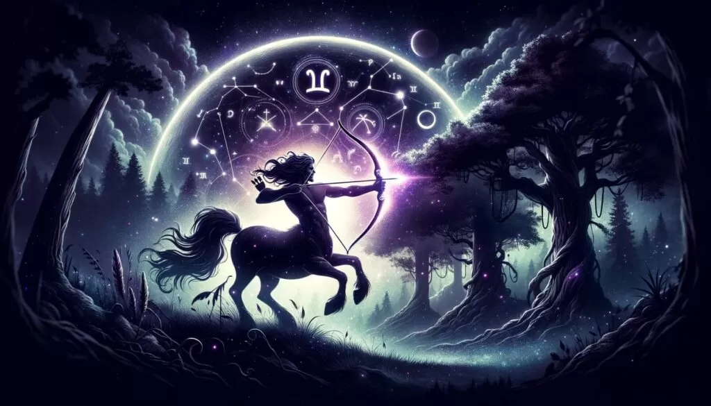 Гороскоп На 2024 Год: Ключевые Астрологические Тенденции 10