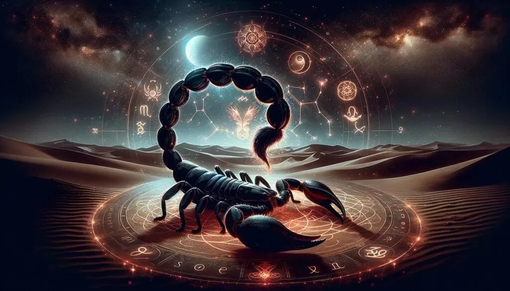 Гороскоп На 2024 Год: Ключевые Астрологические Тенденции 9