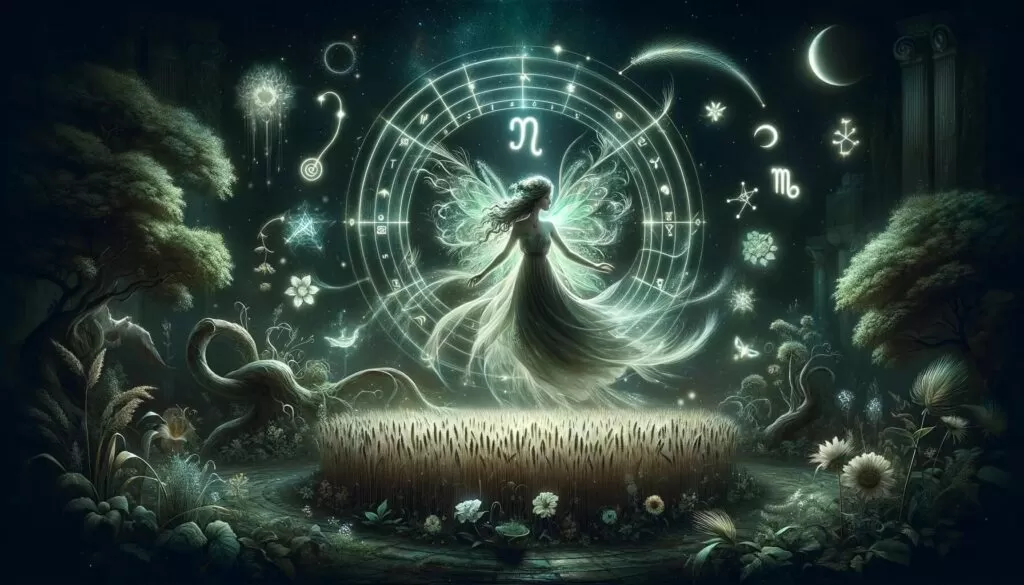 Гороскоп На 2024 Год: Ключевые Астрологические Тенденции 7